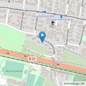 Hammerschmiedstraße 9